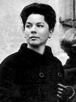 Muere la gran actriz espa�ola Aurora Bautista