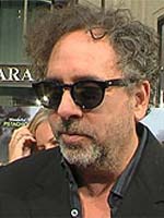 Tim Burton present� 