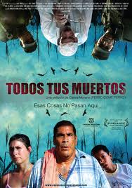 Palmar�s del Festival Binacional de Cine Colombia-Venezuela 