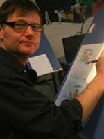 El chileno Tom�s Welss presentar� 