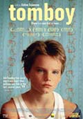 TOMBOY (27º Festival Cine Francés 2013)