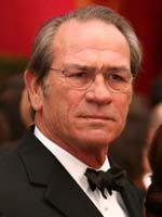 Tommy Lee Jones recibir� el segundo Premio Donostia del a�o