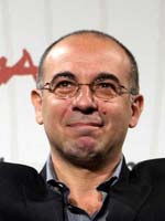 Venecia 2009 � Apertura