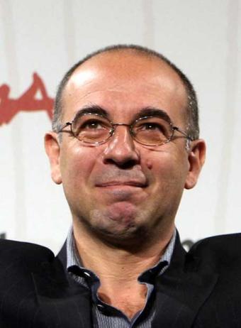 Tornatore regresa a Trieste para rodar �The Best Offer�