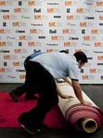 Arranca Toronto con m�s de 100 estrenos mundiales y numerosa presencia latina