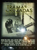 Presentacin del libro Tramas Cruzadas: El rol de la ciudad en el cine venezolano