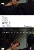 TRES DAS CON LA FAMILIA (XV Festival Cine Espaol 2011)