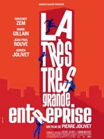 Estrenos � Francia