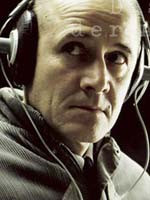 Muere el actor alemán Ulrich Mühe
