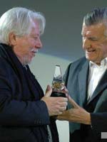 Palmar�s del Festival UNASUR Cine 