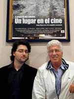 Estrenos en España