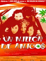 Estrenos en España