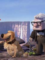 La Gran Sabana es escenario de la nueva cinta de Pixar