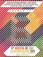 Desde el 30 de agosto llega la VI Muestra de Cine Latinoamericano 2013 