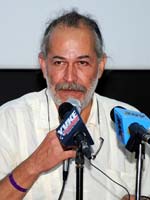 Arranca el V Festival de Cine Latinoamericano y Caribe�o Margarita 2012