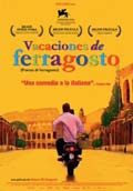 VACACIONES DE FERRAGOSTO (Festival Euroscopio 2012)