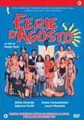 VACACIONES DE AGOSTO(Festival Cine Italiano 2005 / Homenaje a Paolo Virz)