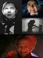 Gran Cine y Metacarpo Producciones presentan el taller de �El vampiro: Criatura fant�stica y mito�