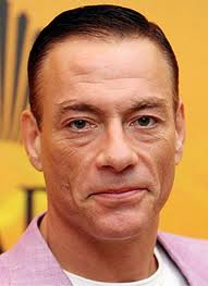 Van Damme se apunta a la brit�nica �UFO�