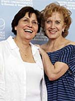 Festival de Venecia 2012