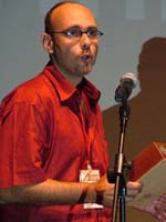 El cineasta venezolano Fernando Venturini dictar� el taller �Direcci�n para Cine� 