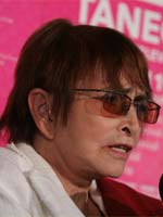 Fallece Věra Chytilov�