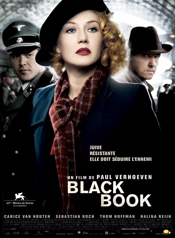 Estrenos en España