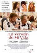 LA VERSI�N DE MI VIDA 