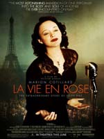 Premios � Francia
Nominados a los premios C�sar 2008 
