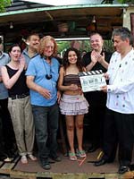 Luis Mandoki concursar� en la Seminci con 