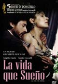 LA VIDA QUE SUE�O 