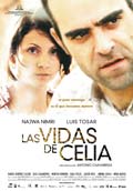 LAS VIDAS DE CELIA (Festival de Cine Español 2008)