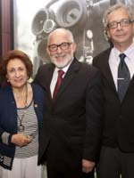 Inaugurada Videoteca Margot Benacerraf en la Escuela de Artes de la Universidad Central de Venezuela