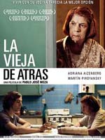 Estrenos en Argentina