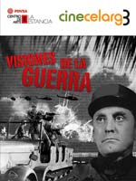 Visiones de la Guerra en el Celarg 3