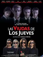 Estrenos en Argentina