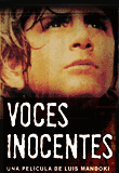 VOCES INOCENTES(Acnur: Refugiados en el Arte)