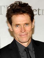 Willem Dafoe ser� el cineasta Pasolini, en la 