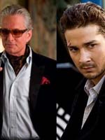 La sed de dinero y la crisis econ�mica mandan en los cines USA con 