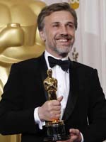 Christoph Waltz aprovecha su gran momento de popularidad para saltar a la direcci�n