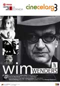 WIM WENDERS