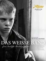 La cinta blanca de Michael Haneke