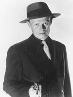 Actor Richard Widmark muere a los 93 años