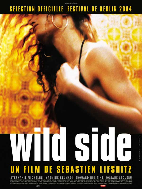 WILD SIDE