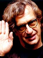Venecia 2008: Wim Wenders ser� presidente del Jurado