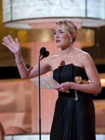 Sin suerte para los talentos latinos en unos Globos de Oro que consagran a 