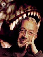 Adiós a Stan Winston, el gran maestro de los efectos especiales