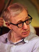 Woody Allen har tres pelculas con Mediapro