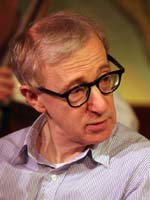 Woody Allen har� tres pel�culas con Mediapro