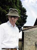 Producción – España
El rodaje de Woody Allen empieza con polémica